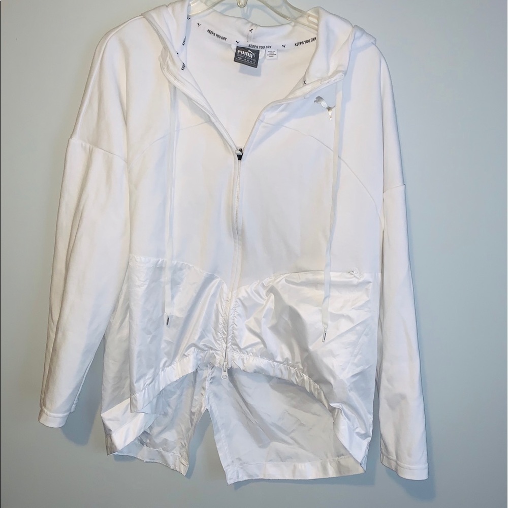 Puma hoodie008